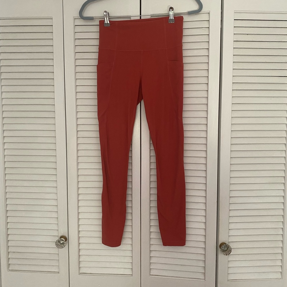 Athleta leggings